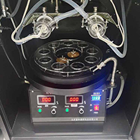 PL-GHX1000L反應儀