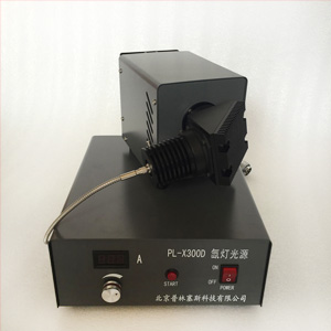 PL-KT300D可調單色光源