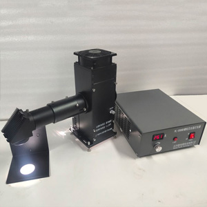 太陽光模擬器